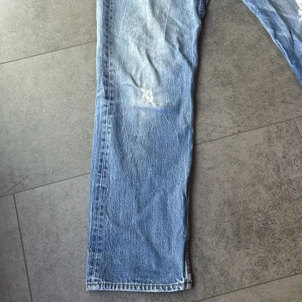 Levis levi 501